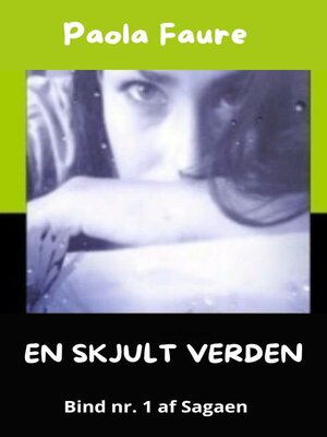 cover image of EN SKJULT VERDEN